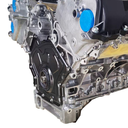 Blocco motore lungo AJ126 per Land Rover Range Rover Sport L494 3.0L, anni 2016-2018.