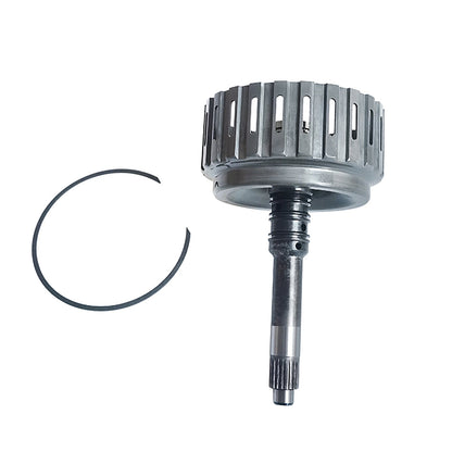 Tamburo di ingresso frizione trasmissione automatica AC60E AC60F per Toyota Prado 2.7L