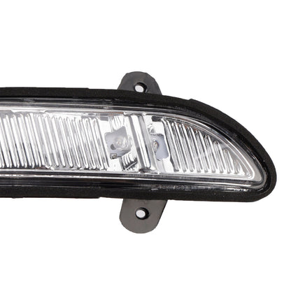 Coppia di indicatori di direzione per specchietti laterali per Mercedes-Benz W216 W221 W211 W219