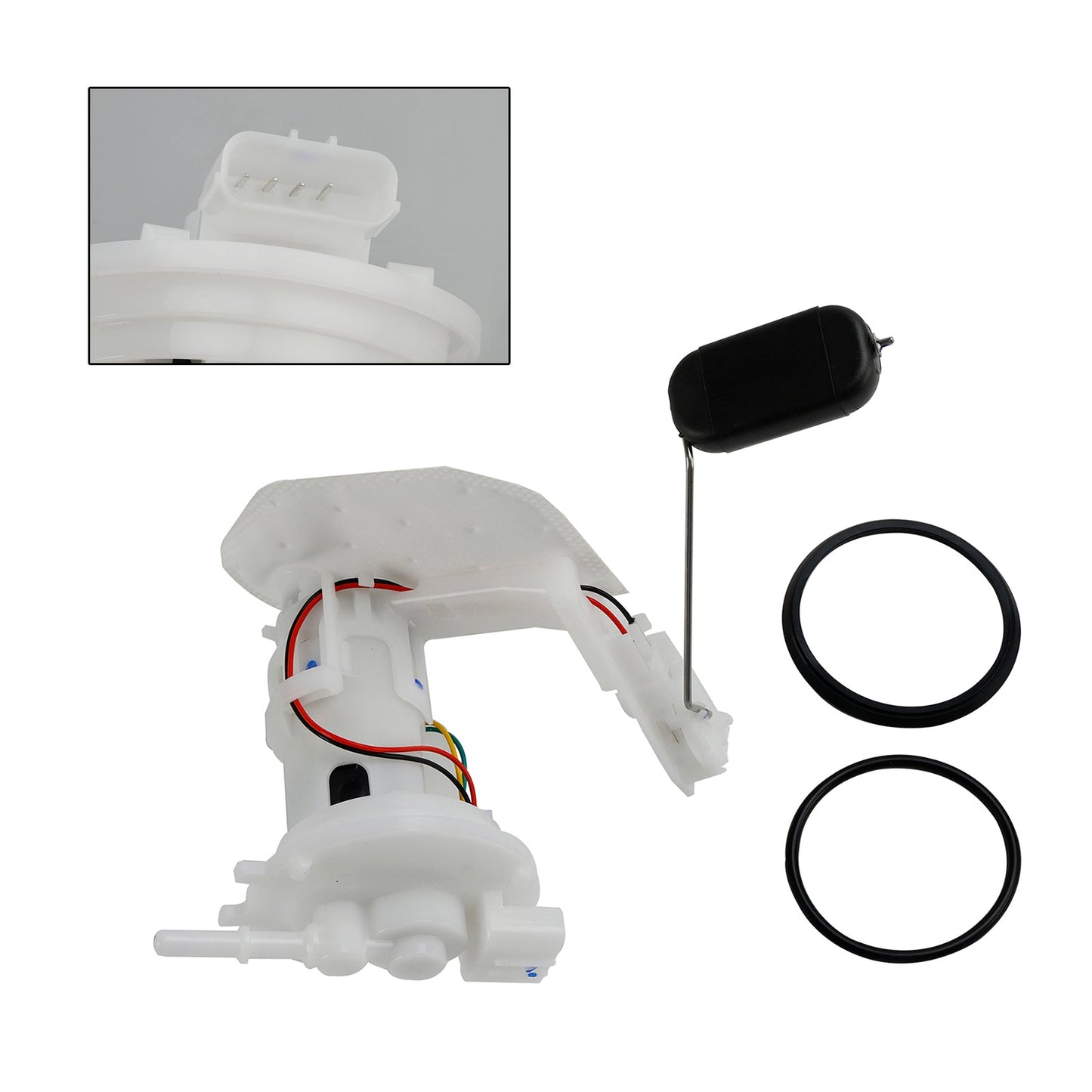 16700-K44-V01 Gruppo pompa carburante per Honda Vision 110 Di0 110 Nsc110 2017-2020