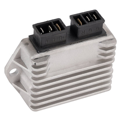 REGOLATORE DI TENSIONE PER PIAGGIO APE TM P703-P703V DIESEL 420 1987-2004