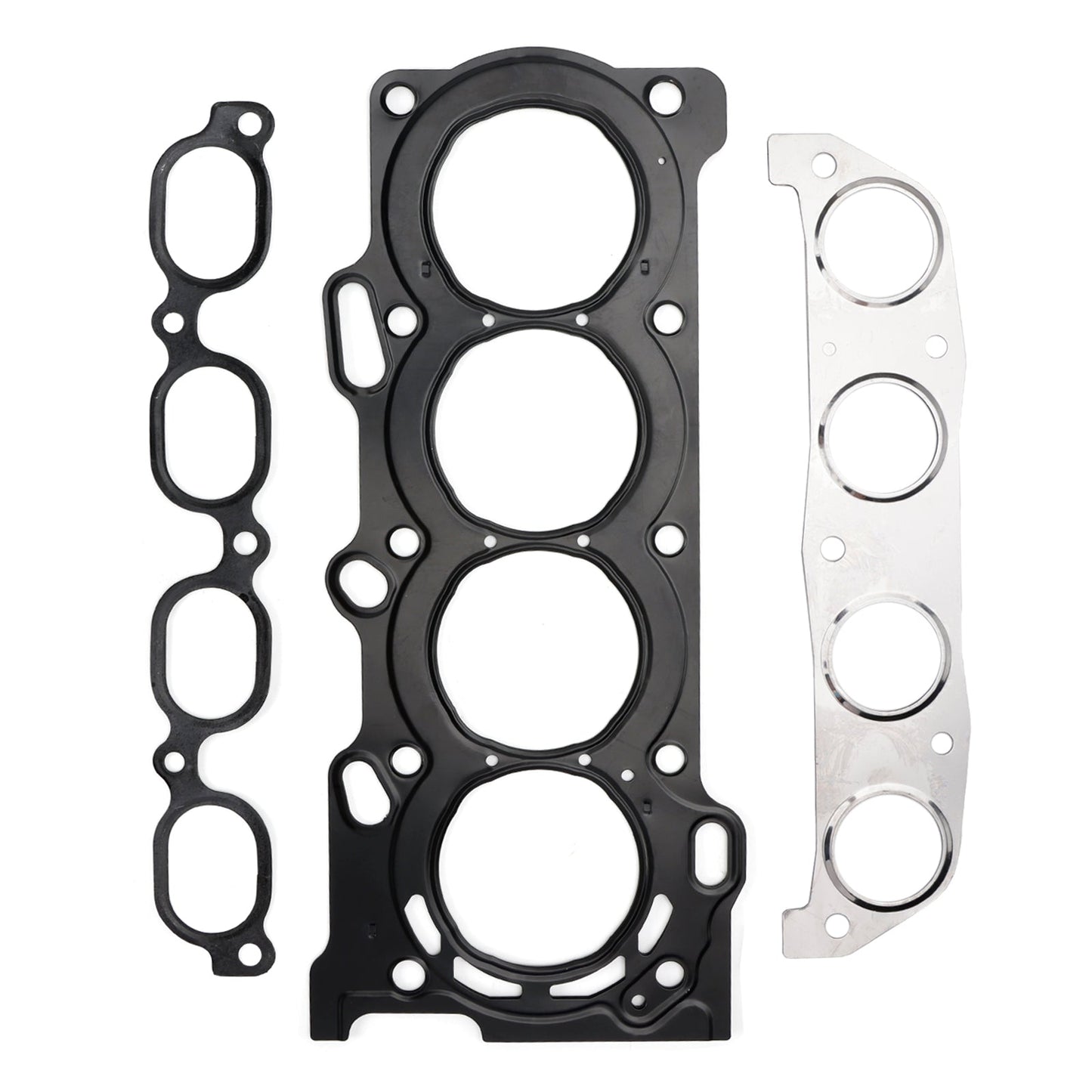 Kit di revisione e ricostruzione del motore TOYOTA MATRIX XR 1.8L 2003-2008 1ZZ-FE 11071-22010 13401-22020 Generico