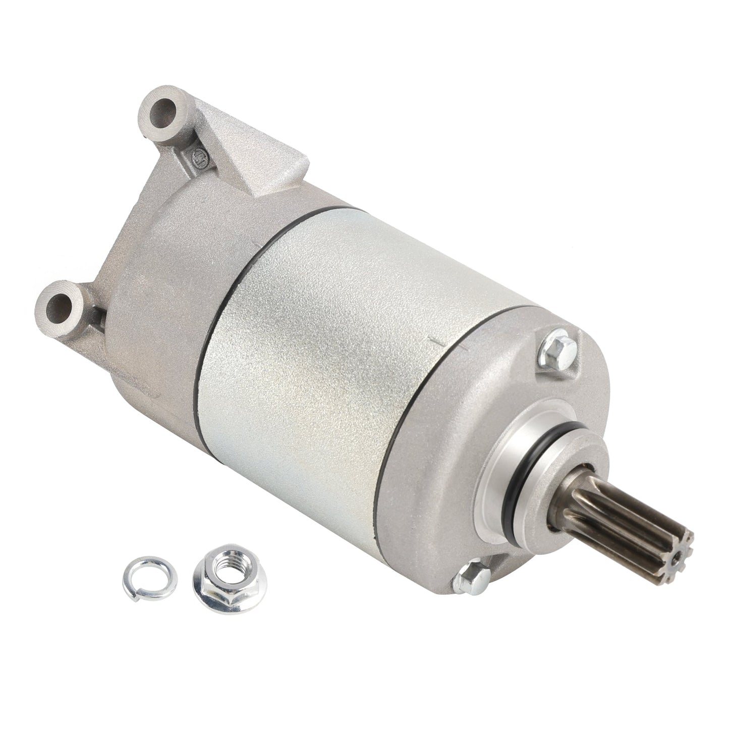 MOTORE DI AVVIAMENTO LOF Segway Snarler 600 GL-F 2021-2023 E01J10000001 LU097208