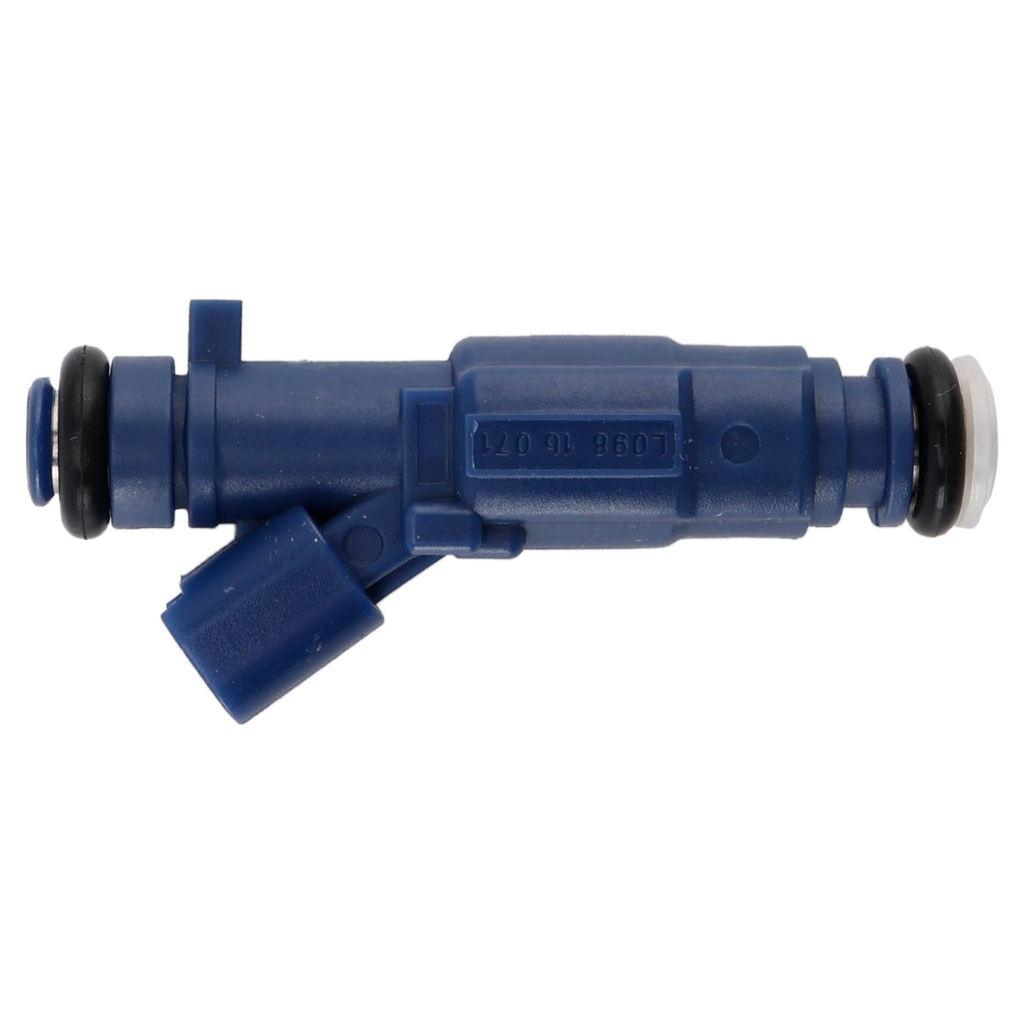 1 iniettore di carburante 353102J000 per Elantra 2021-2023 e Kona 2022-2023 2.0L