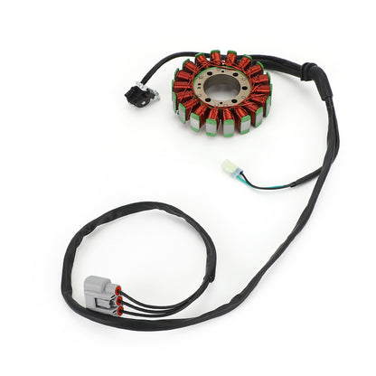 STATORE ALTERNATORE PER STREET TRIPLE 660 S LC / 765 R S RS 2017-2020 T1300205