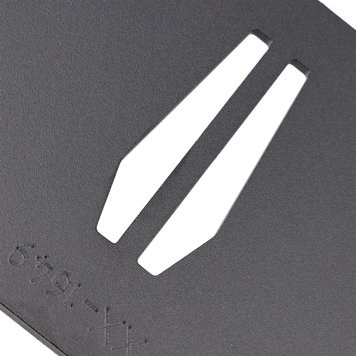 2022-2025 Per Honda ADV 350 ADV350 Portapacchi posteriore tubolare nero