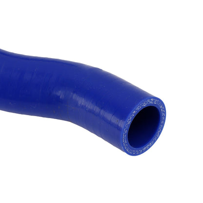 Kit tubo flessibile del liquido di raffreddamento del radiatore in silicone Honda XL750 Transalp 2023-2025