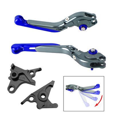 Leva freno frizione regolabile BMW R NINE T /PURE/RACER 2017-2023