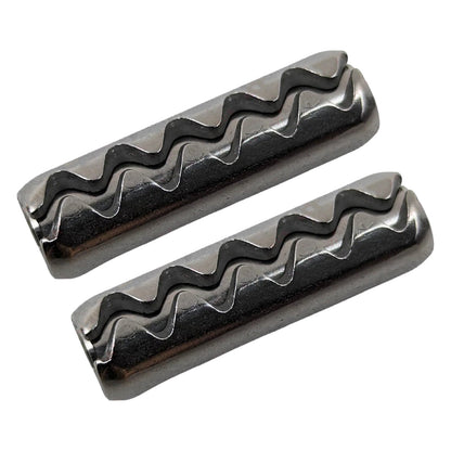 2x perni a molla per leva del cambio manuale per Subaru Impreza WRX STI 1990-18 633046020