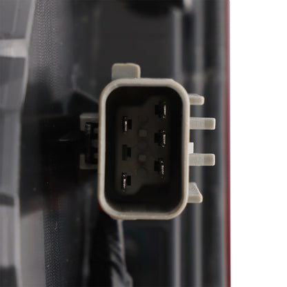 Gruppo ottico posteriore destro per Jeep Compass 2014-2017