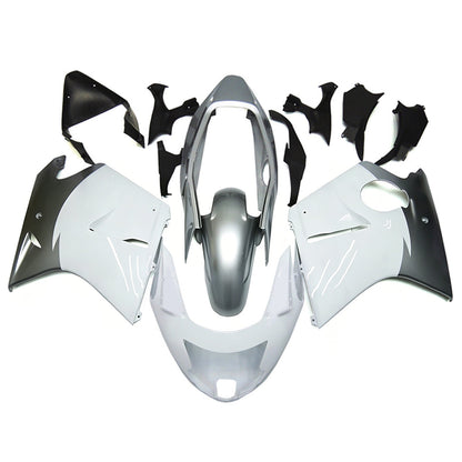 Kit di carene in ABS stampato a iniezione per Honda CBR1100XX SuperBlackBird 1996-2007