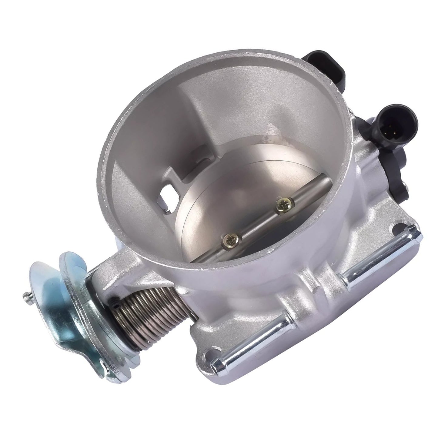 Corpo farfallato GMC Yukon 4.8L 2000-2002 88984260