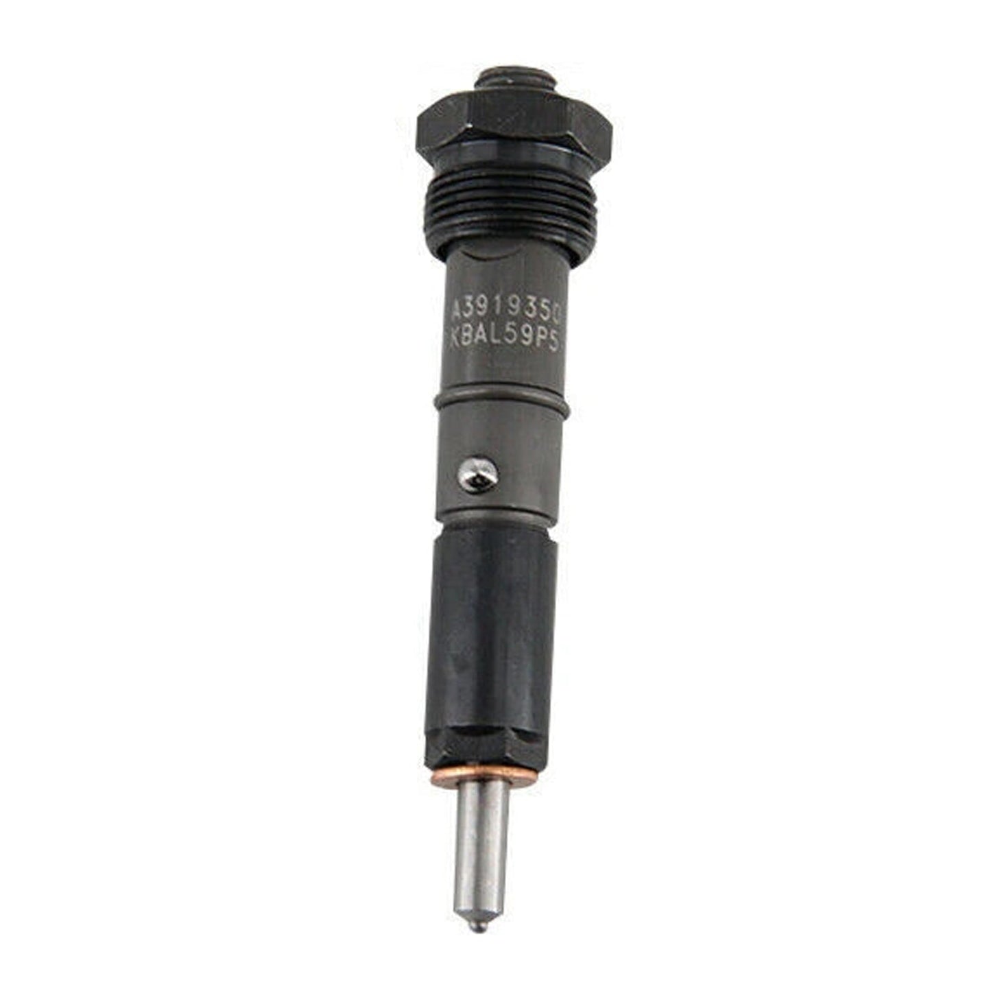 1 pz iniettore carburante per Dodge D250 D350 Cummins 89-93 5.9L 12V 0432131837 3919350
