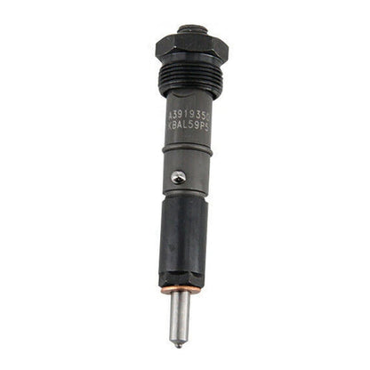 1 pz iniettore carburante per Dodge D250 D350 Cummins 89-93 5.9L 12V 0432131837 3919350