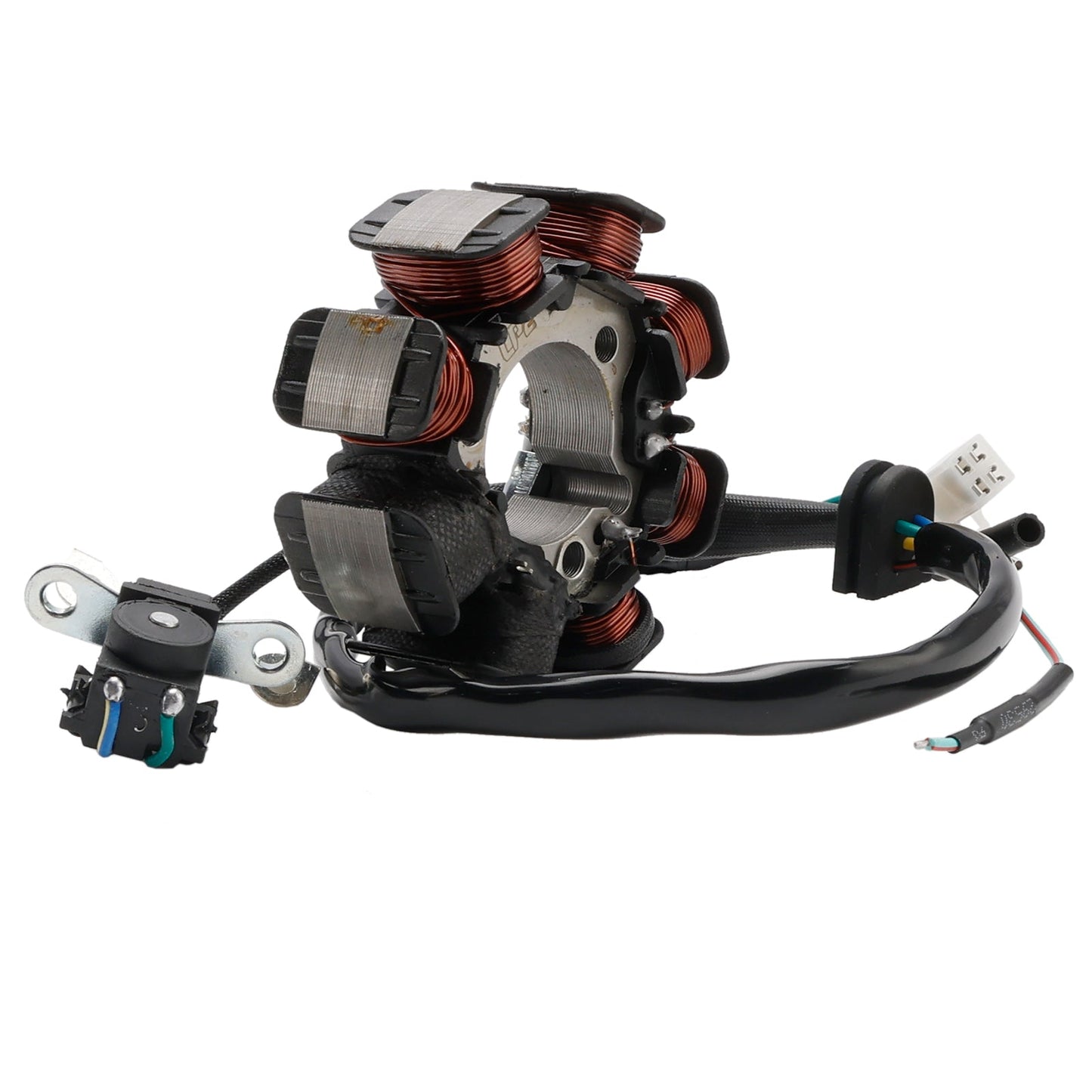 Set guarnizioni regolatore statore bobina magnete Honda CRF 230 F CRF230F 2007-2021