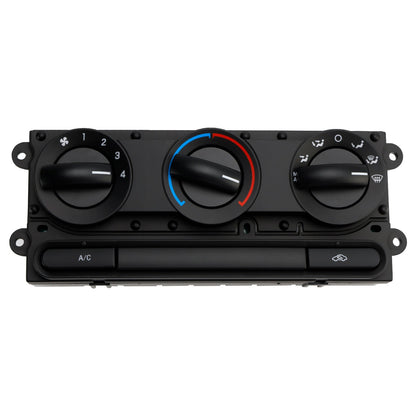 Modulo di controllo della temperatura del climatizzatore del riscaldatore AC Ford F-150 2004-2008 5L3419980AA