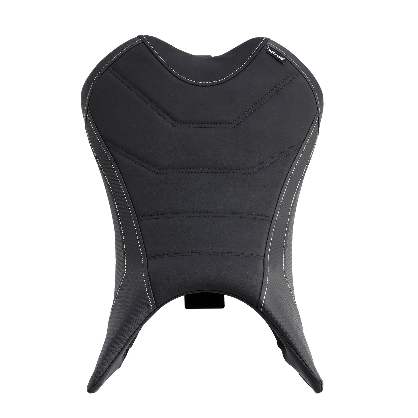 Cuscolo del driver del sedile anteriore Raider PU FIT PER STREET TRIPLE 765/S/R 23-24