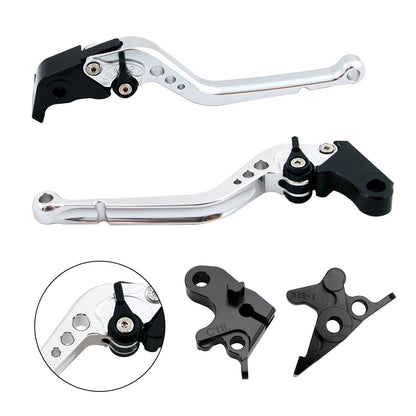 Leva frizione freno lunga adatta per HONDA CRF1100L Africa Twin 2020-2021