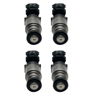 4 iniettori di carburante per Lexus LS400 1992-1997 SC400 1992-1997 23250-50020