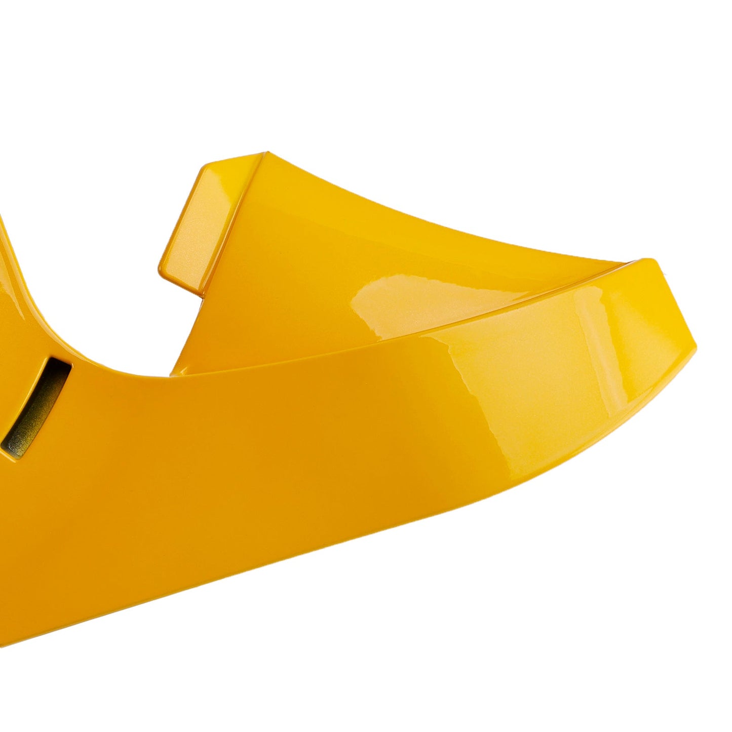 Alette spoiler anteriori Street Triple 765R/RS 2023-2025