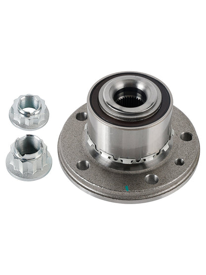 Kit cuscinetto ruota VW TRANSPORTER MK5 MK6 2.0D 2009+ 7H0401611D