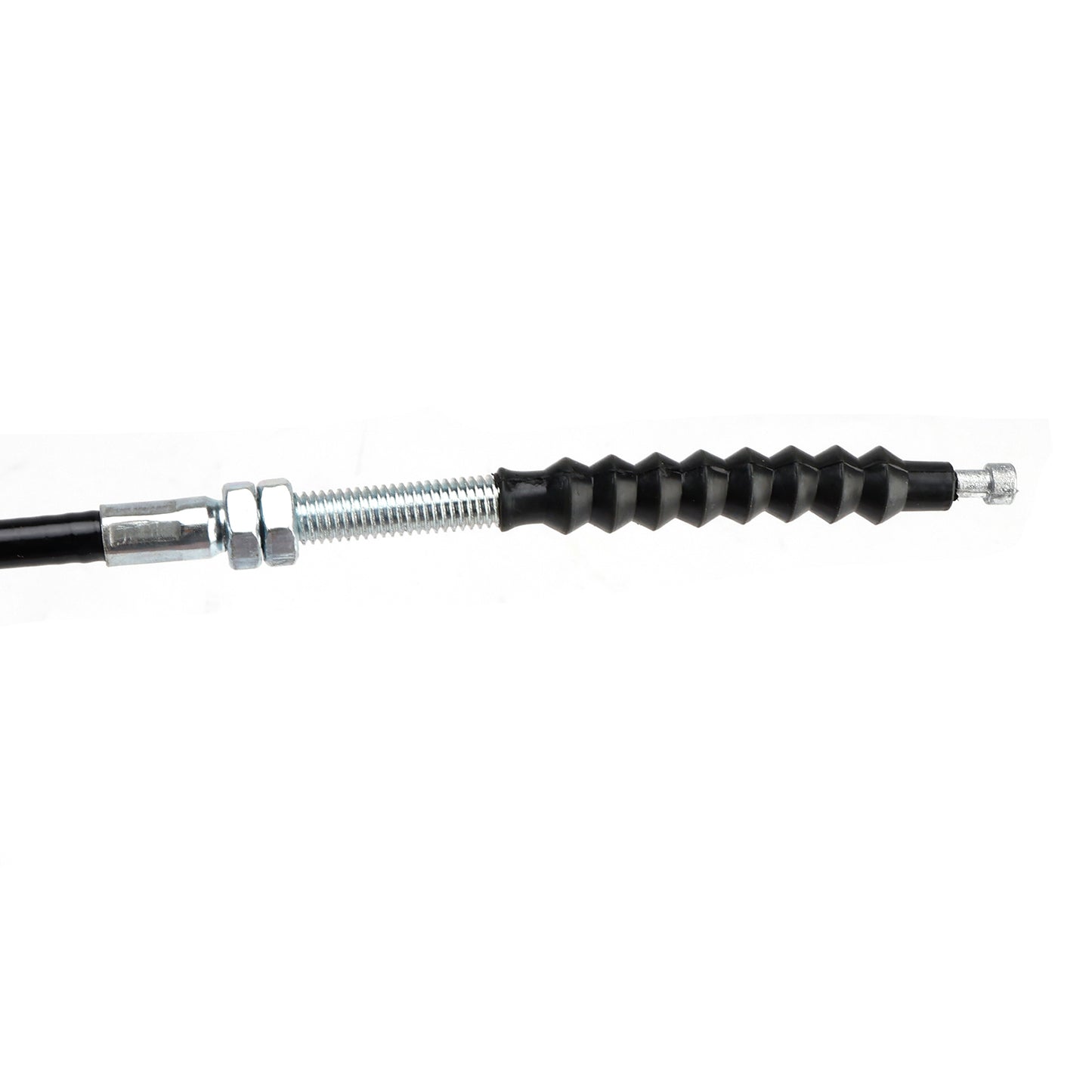 Nuovo filo cavo frizione per Kawasaki ZX6R ZX 6R 2005-2006 Generico