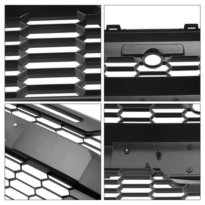 Griglia paraurti anteriore stile Ford Transit MK8 Trail Raptor dal 2019 in poi 2467809