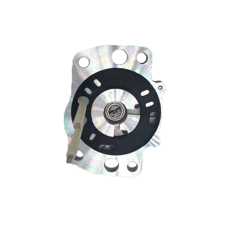 Pompa freno antibloccaggio ABS Motor 44510-48060 per Lexus RX400h per Highlander