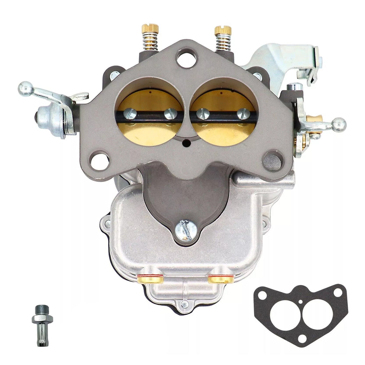 Motori 94 Ford V8 FlatHead Carburator da 232""-279"" del 1939-1959
