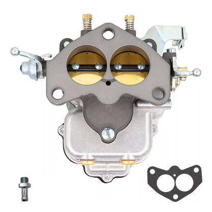 Motori 94 Ford V8 FlatHead Carburator da 232""-279"" del 1939-1959