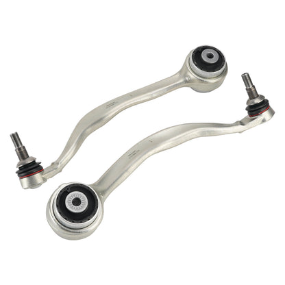 Braccio di controllo inferiore sinistro + destro 2 pezzi BMW X5 G05 X6 G06 X7 G07 2019-2024