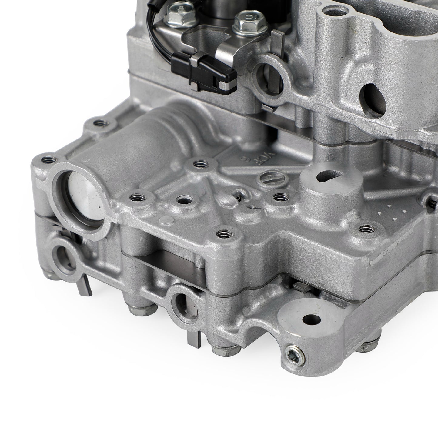 2012-2014 XV 1.6L 2.0L TR580 CVT Trasmissione Corpo valvola completo per Subaru (31825AA052)