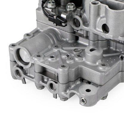 2012-2014 XV 1.6L 2.0L TR580 CVT Trasmissione Corpo valvola completo per Subaru (31825AA052)