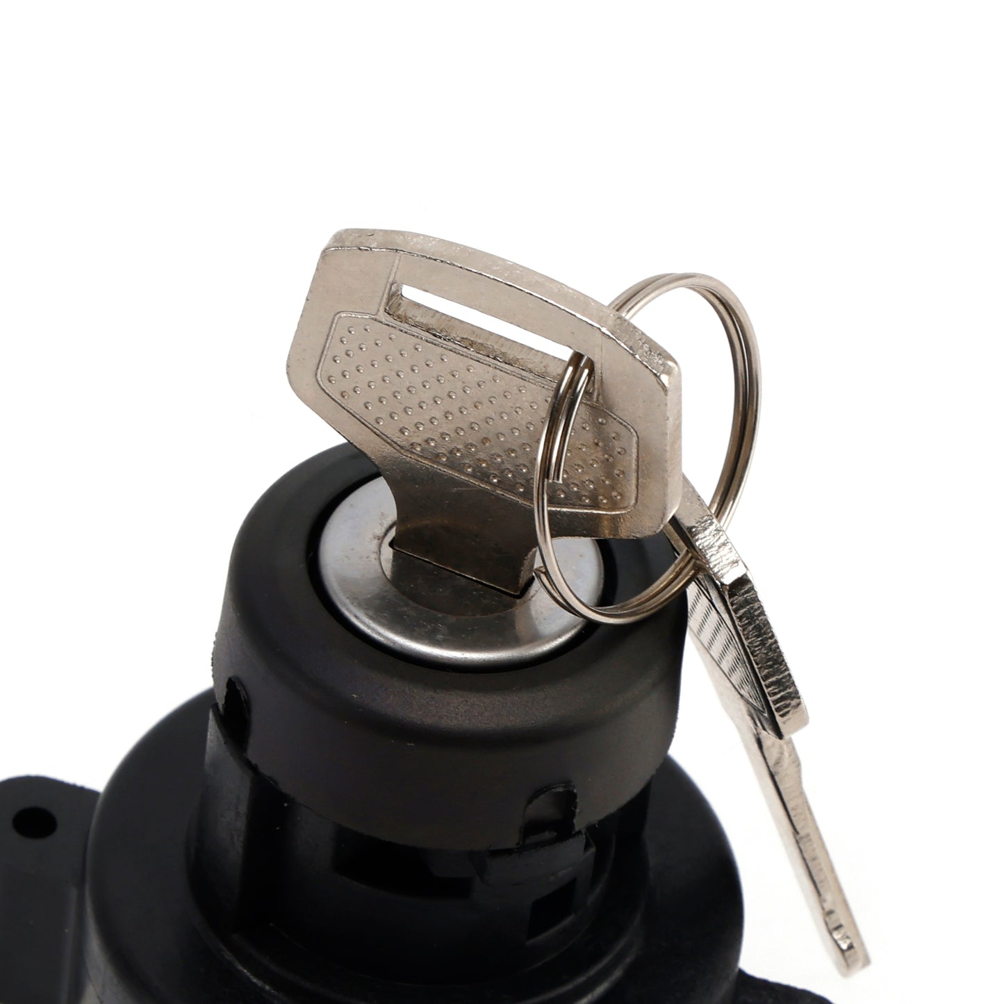 Interruttore di accensione 1900-0933 per trattore Kubota BX1880 BX2380 K2871-62100 ZD1511