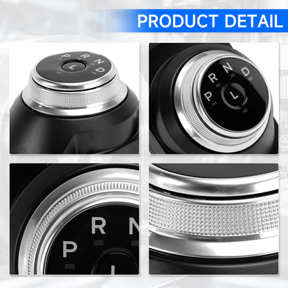 Leva del cambio automatico Ford Escape 2020-2022 LX6Z-7P155-U LX6Z-7P155-A