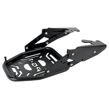 Portapacchi posteriore scorrevole Yamaha PG1 PG-1 2023 2024 2025