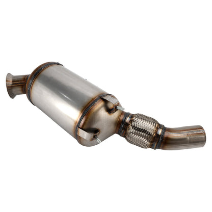 Filtro antiparticolato diesel DPF BMW 520d LCI E60/E61 N47 18307812279 18307812281