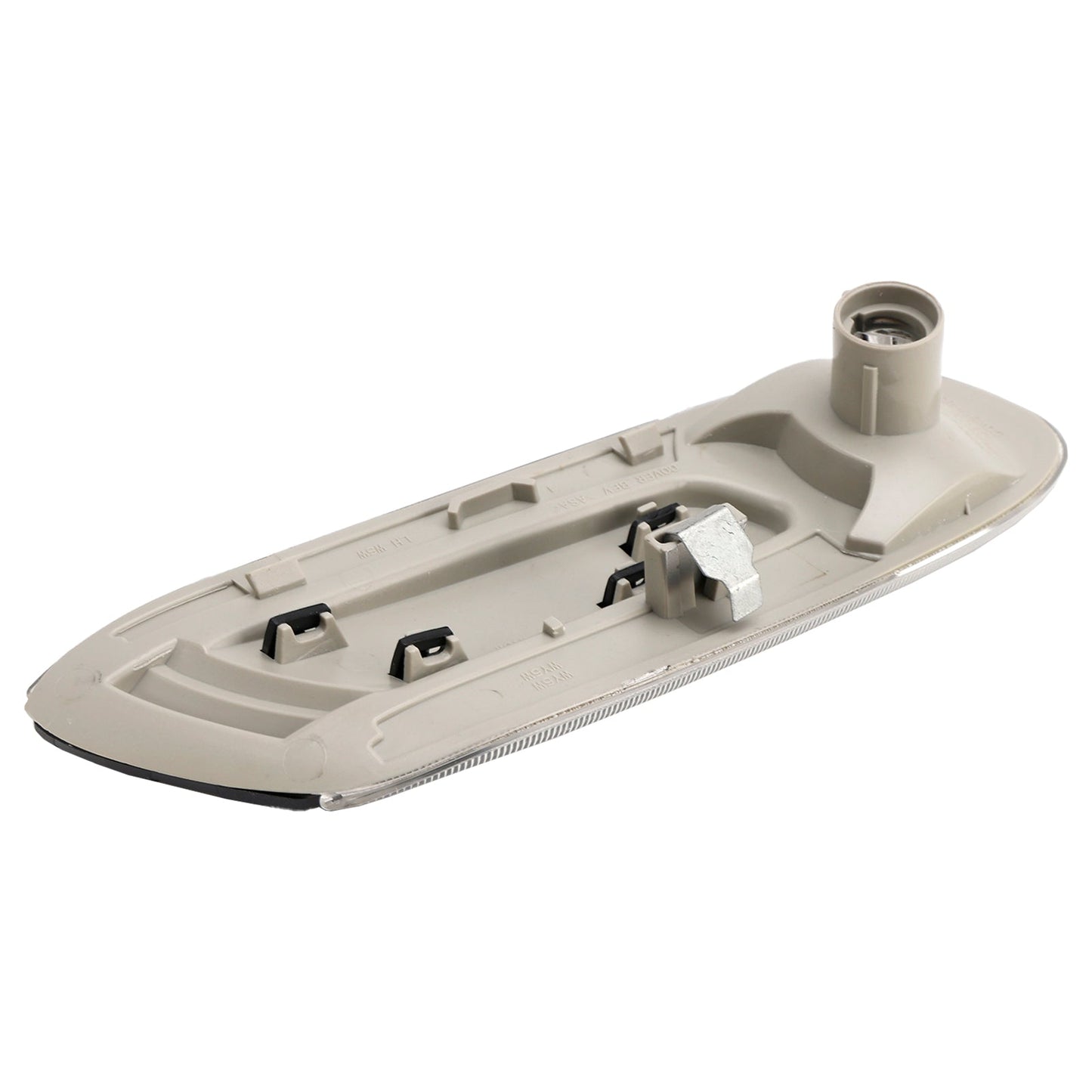 63137298347 Indicatore di direzione aggiuntivo bianco sinistro per BMW Mini F55 F56 F57