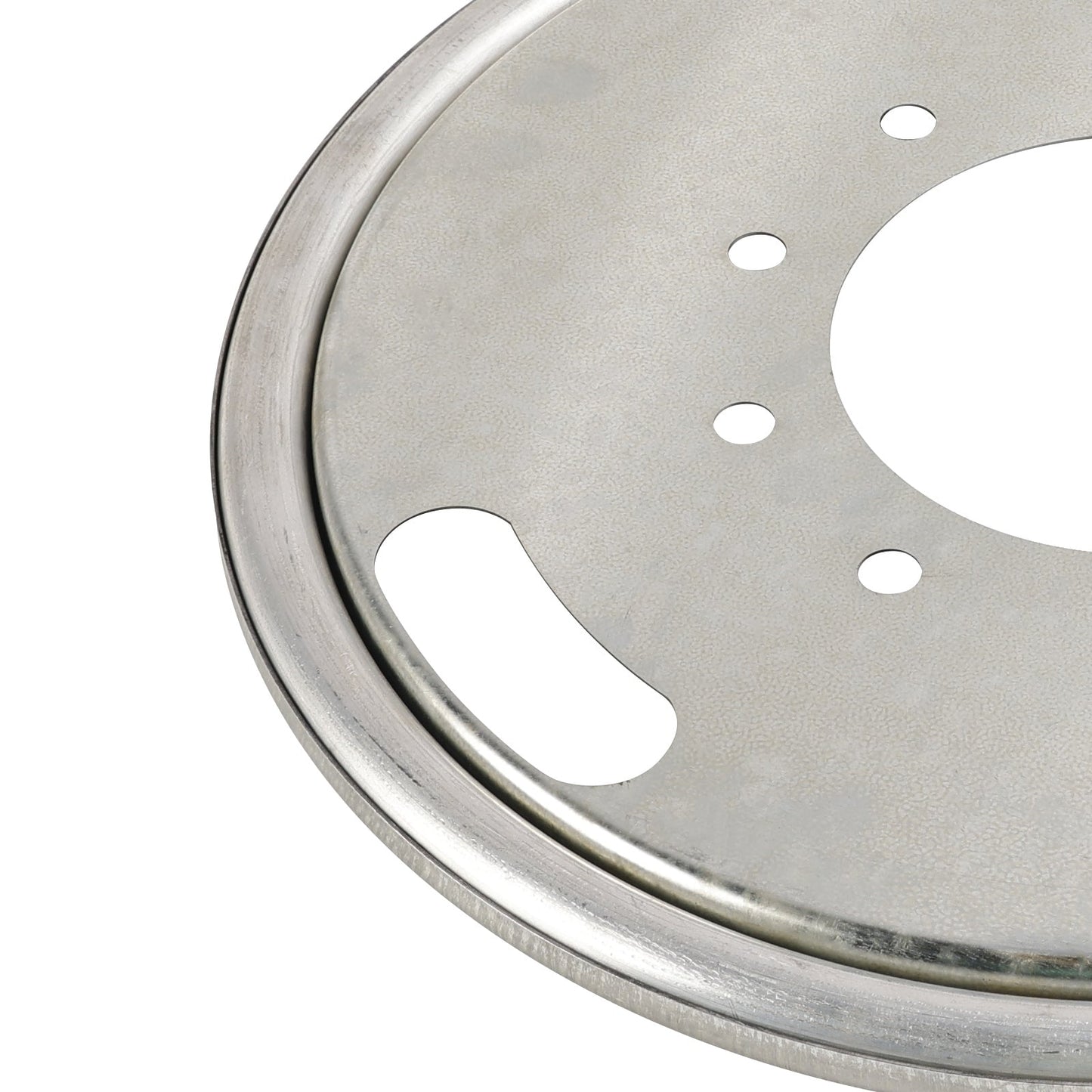 Equilibratrice per ruote F-450/F-550 2005+ 400-423 (SET DI 2)