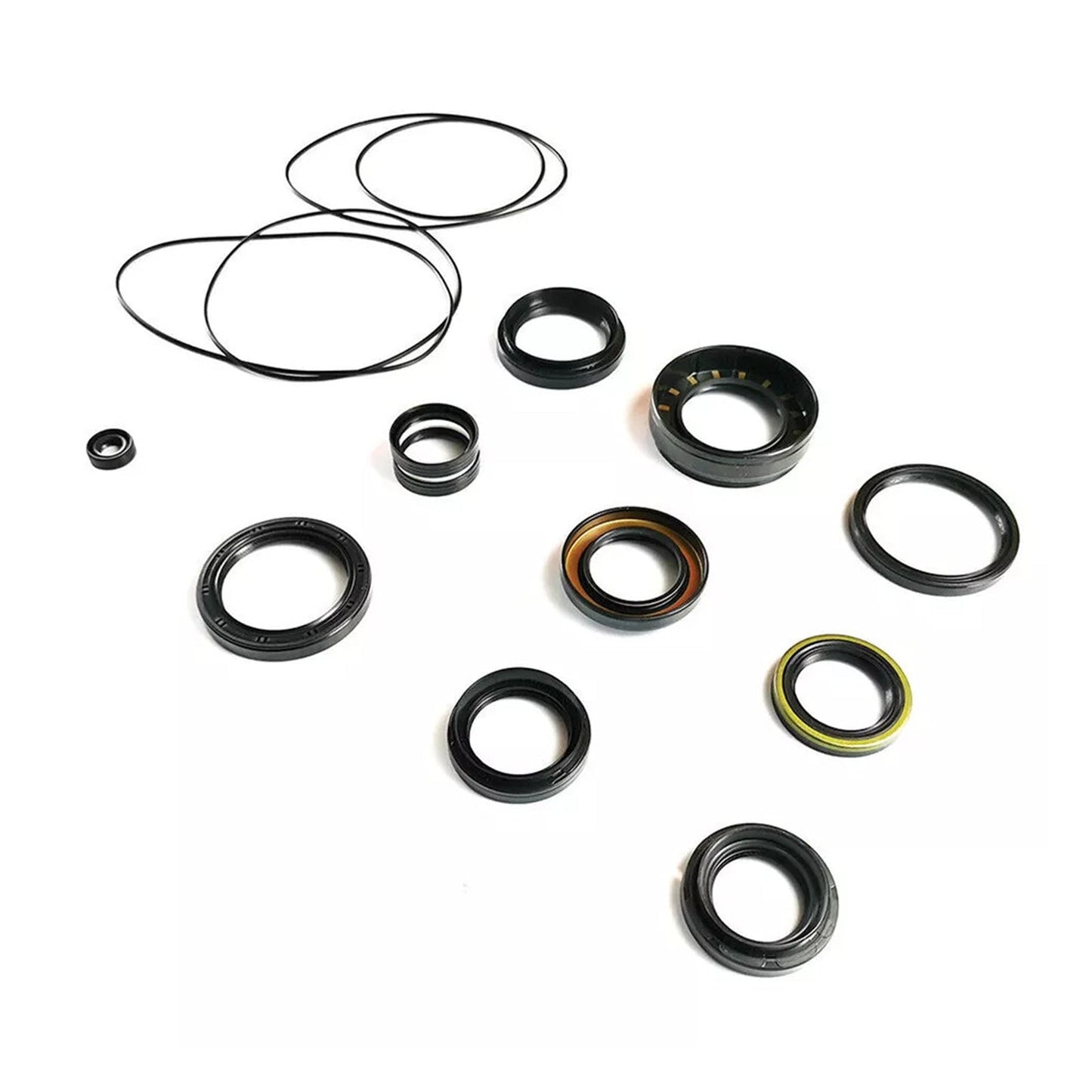 Kit di revisione del cambio automatico LEXUS RX 3.0L 1999-2003 Guarnizioni di revisione U140E U140F T13600A