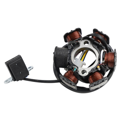 Kymco Jetix 50 Generatore statore a 6 poli 31120-LBA8-E80