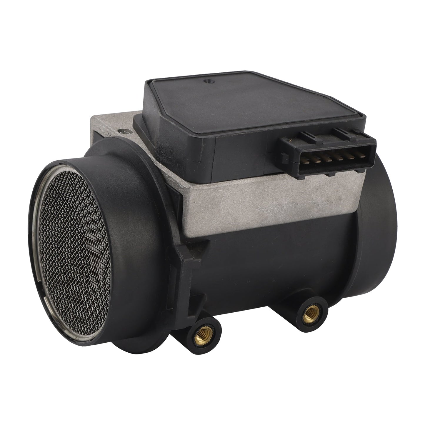 Sensore MAF del misuratore di portata aria di massa 0280212016 per Volvo 240 740 940 2.3L L4