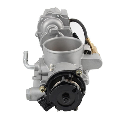 Corpo Farfallato 22030-50142 Per Toyota Land Cruiser Lexus LX470 4.7L 1998-2002