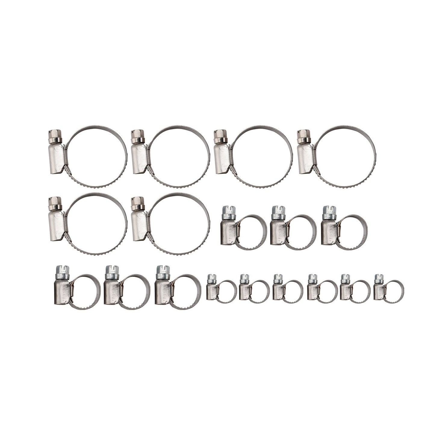 Tubo flessibile del liquido di raffreddamento del radiatore in silicone Ducati Monster 937 2021-2025