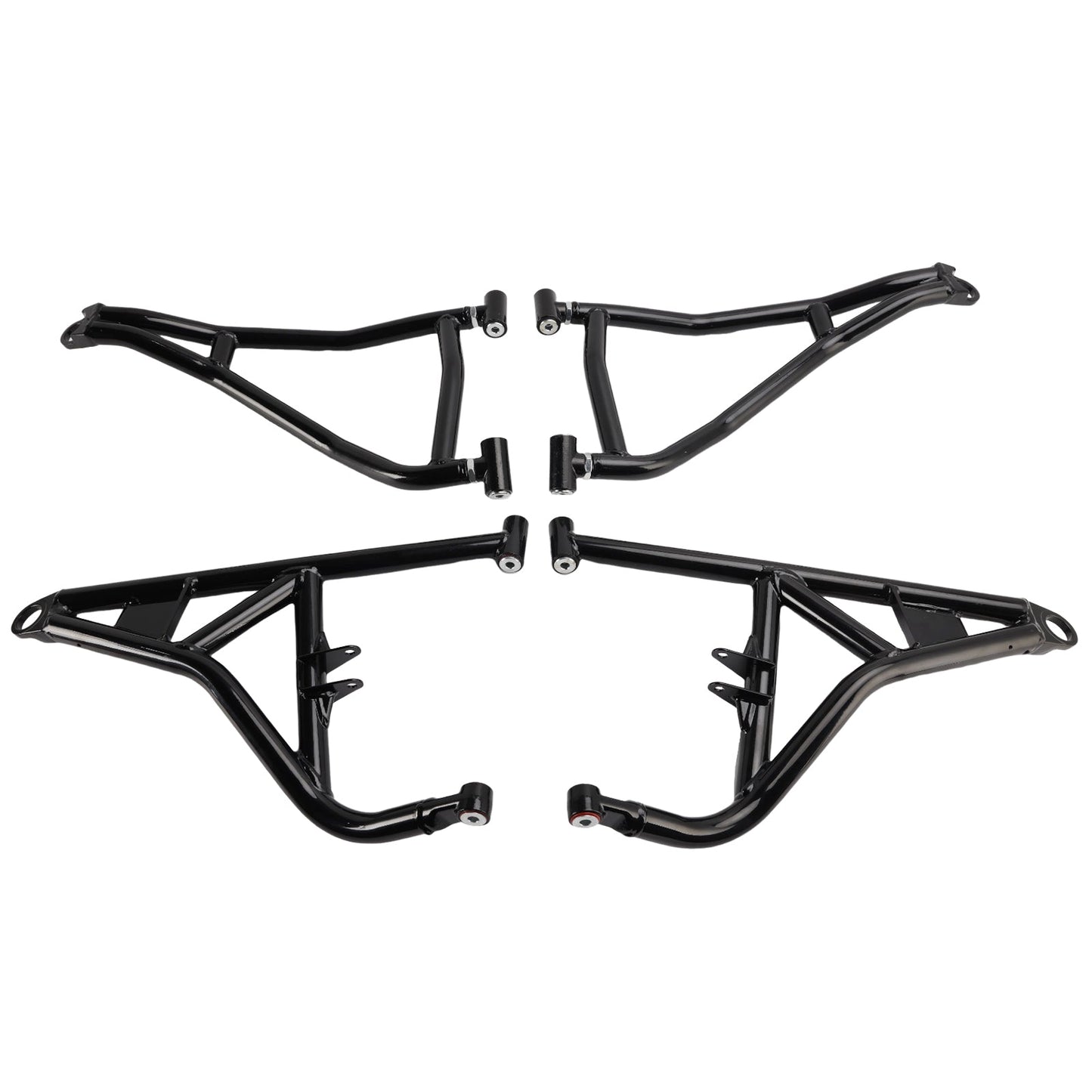 Kit braccio oscillante anteriore superiore inferiore Polaris RZR 4 XP Turbo 2016-2021
