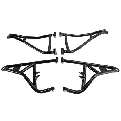 Kit braccio oscillante anteriore superiore inferiore Polaris RZR 4 XP Turbo 2016-2021
