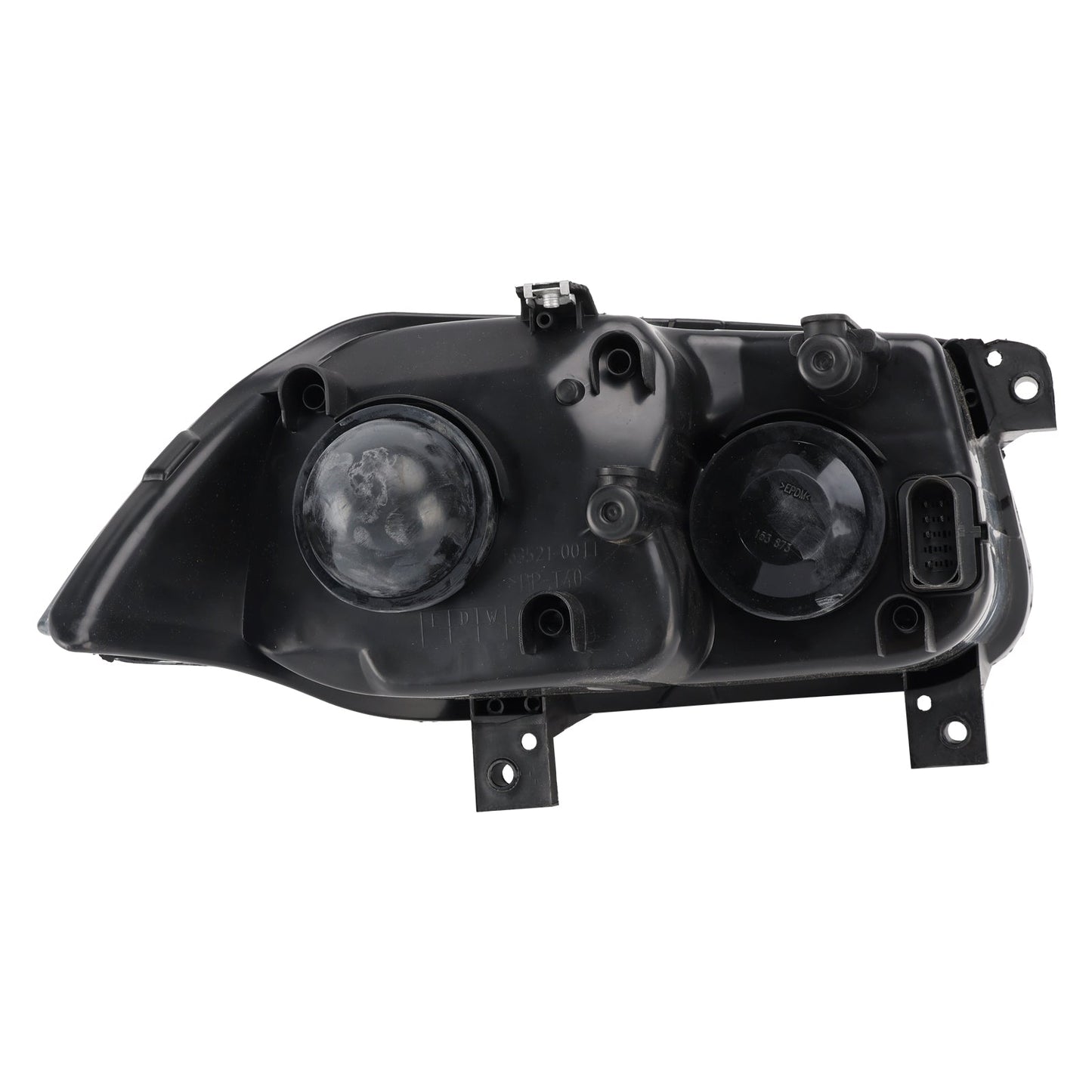 Lampada faro sinistro+destro VW Bora GLI 2006-2011 1JD941017 1JD941018