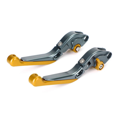 Leva freno frizione regolabile HARLEY X350 2022-2023