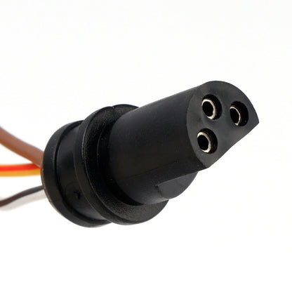 Gruppo motore per fuoribordo Johnson Evinrude 2 tempi 25-70HP 585145 18-5780 584808
