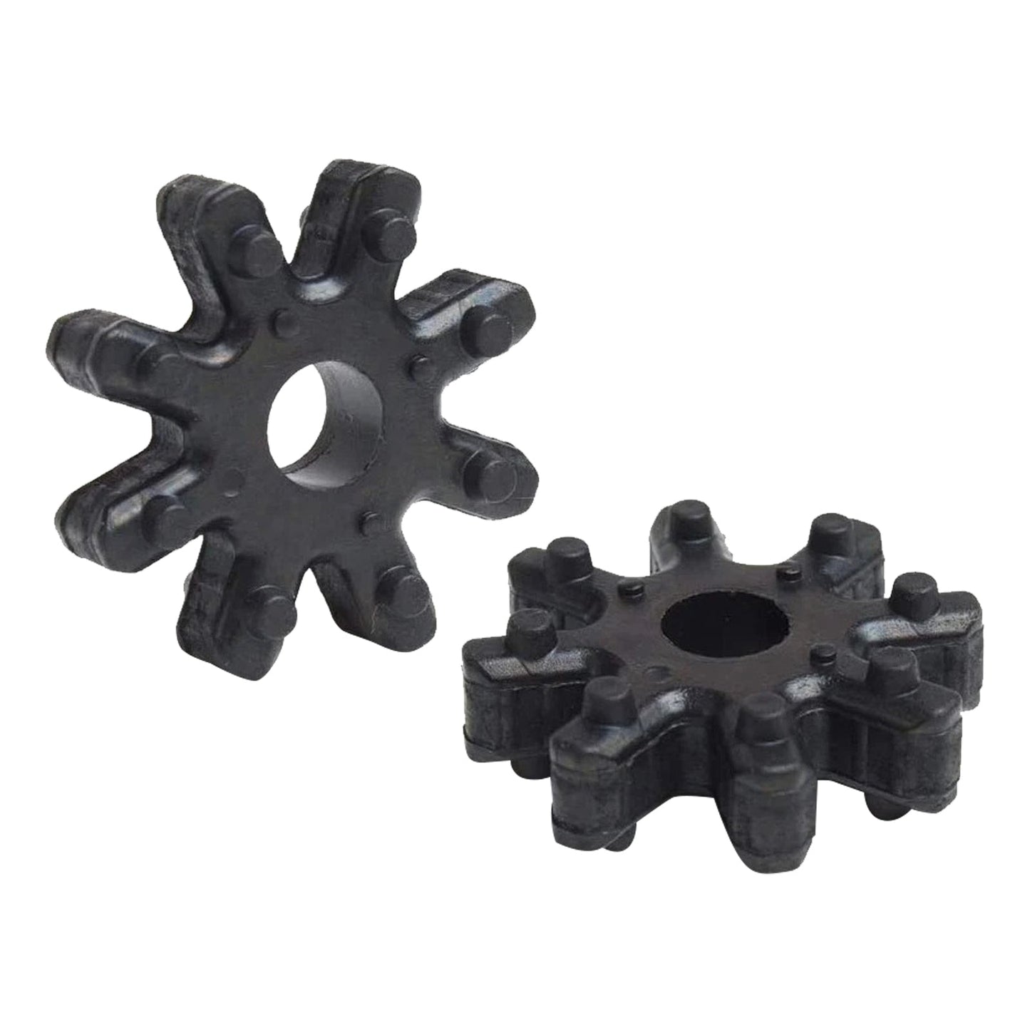 2x Giunto flessibile per piantone dello sterzo per Hyundai Elantra Kia Optima 563152K000FFF